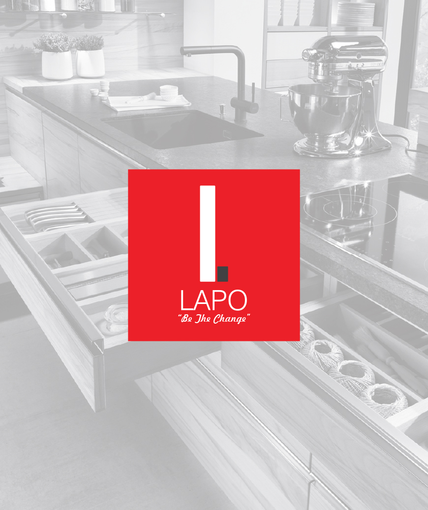 Lapo India: Premium Hardware Products in Ahmedabad